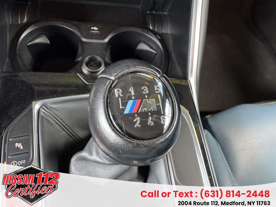 2022 BMW M4 Coupe Base - Photo 26