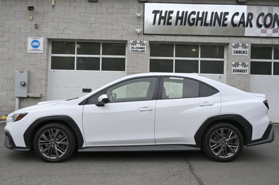 2022 Subaru WRX -'s photo