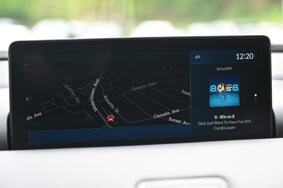 2023 Acura TLX 2.0 Auto SH-AWD A-SPEC Package's photo