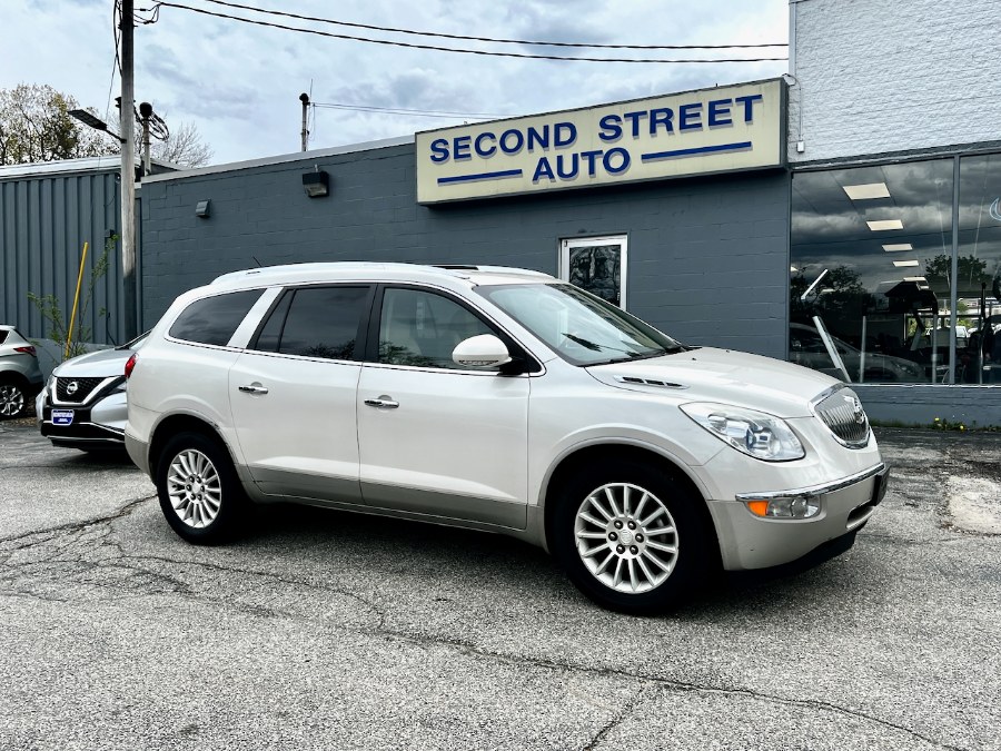 2011 Buick Enclave CXL-1 AWD's photo
