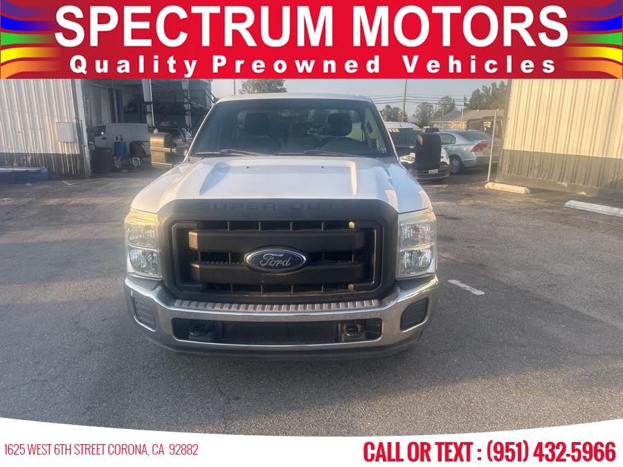 2015 Ford F-250 XL Regular Cab's photo