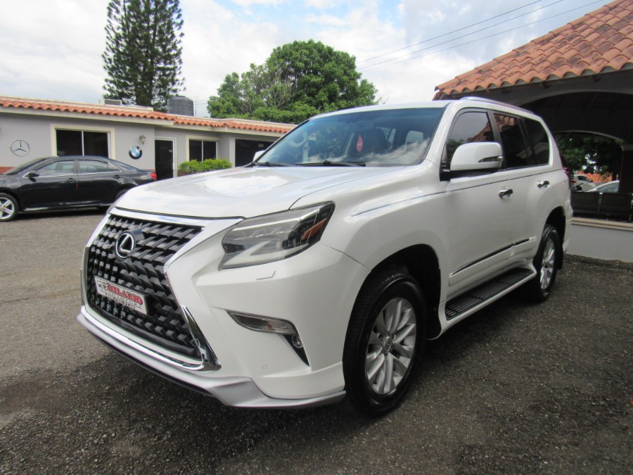 2014 Lexus GX 460 4WD 4dr, available for sale in San Francisco de Macoris Rd, Dominican Republic | Hilario Auto Import. San Francisco de Macoris Rd, Dominican Republic