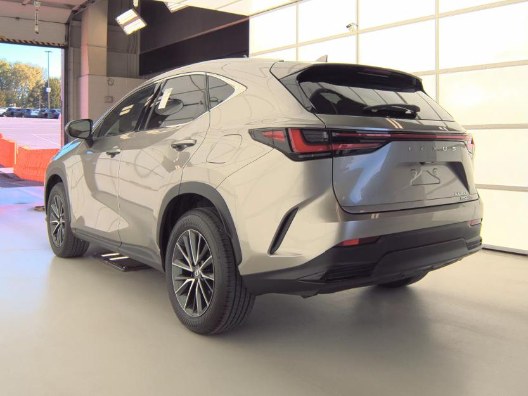 2024 Lexus NX 350 350 AWD's photo