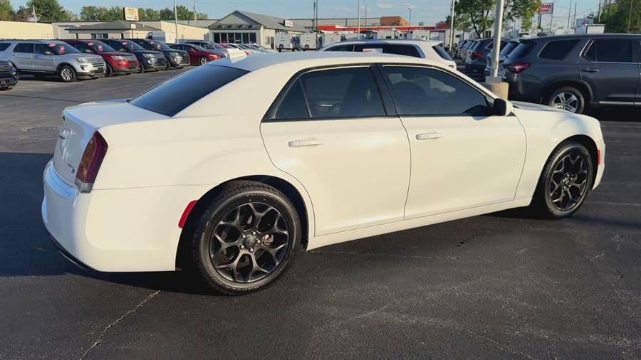 2019 Chrysler 300 S AWD's photo