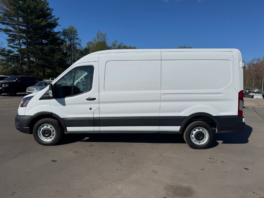 2022 Ford Transit 250 Med Roof 148 WB's photo