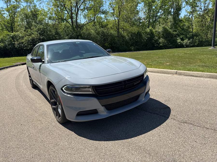 2021 Dodge Charger SXT's photo
