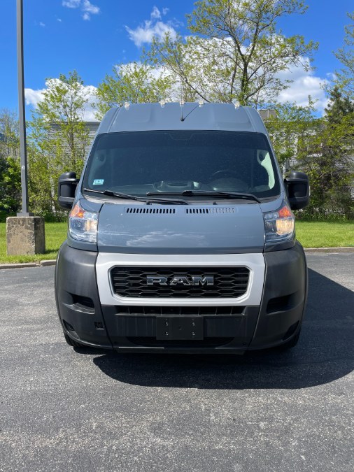 2020 RAM ProMaster 3500 159" WB High Roof Ext's photo