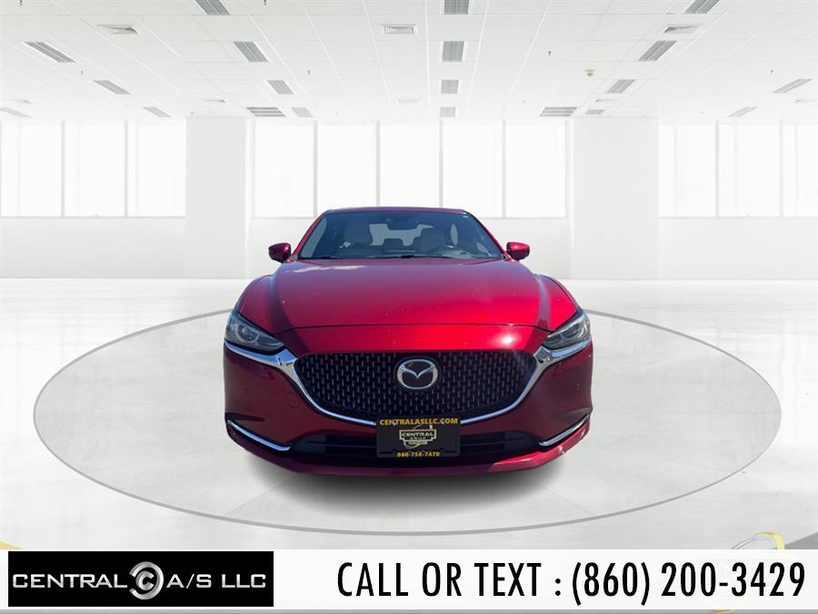 2018 Mazda EZ-6 Signature Auto's photo