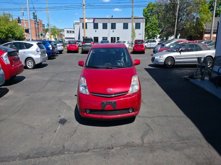 2006 Toyota Prius Hybrid's photo