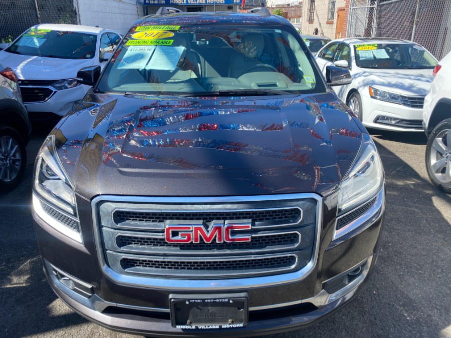 2017 GMC Acadia FWD's photo