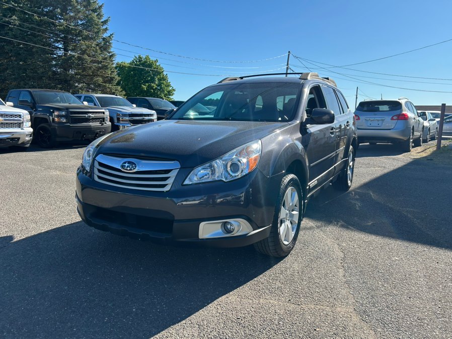 Used 2012 Subaru Outback in East Windsor, Connecticut | A1 Auto Sale LLC. East Windsor, Connecticut