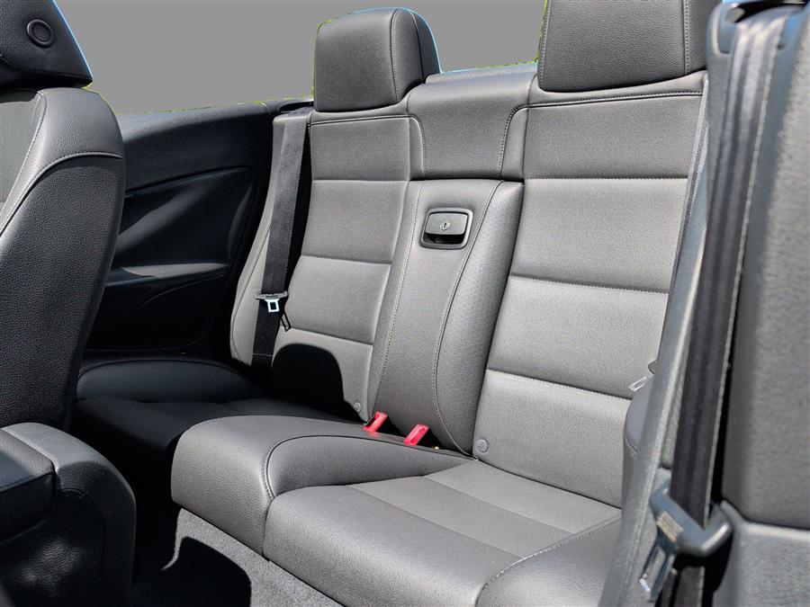 2009 Volkswagen Eos Komfort - Photo 9