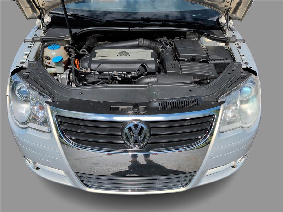 2009 Volkswagen Eos Komfort - Photo 10