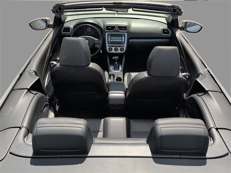2009 Volkswagen Eos Komfort - Photo 11