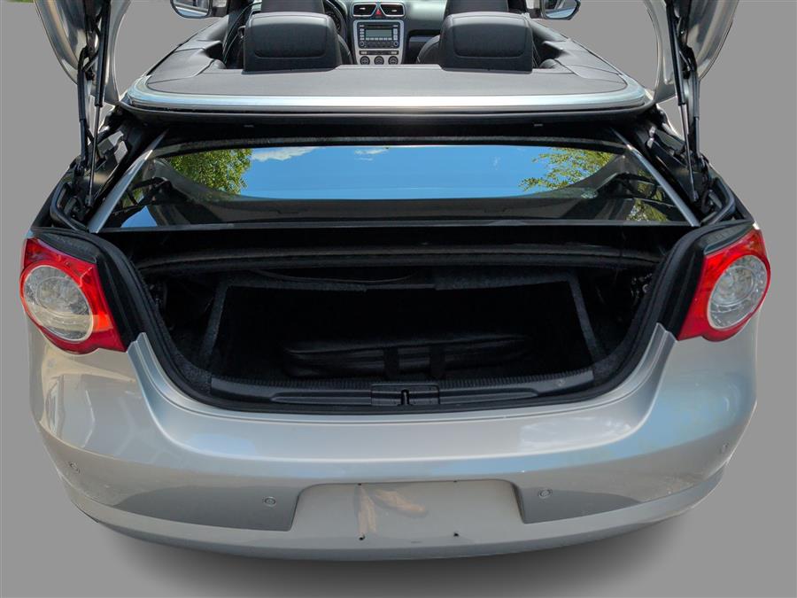 2009 Volkswagen Eos Komfort - Photo 12