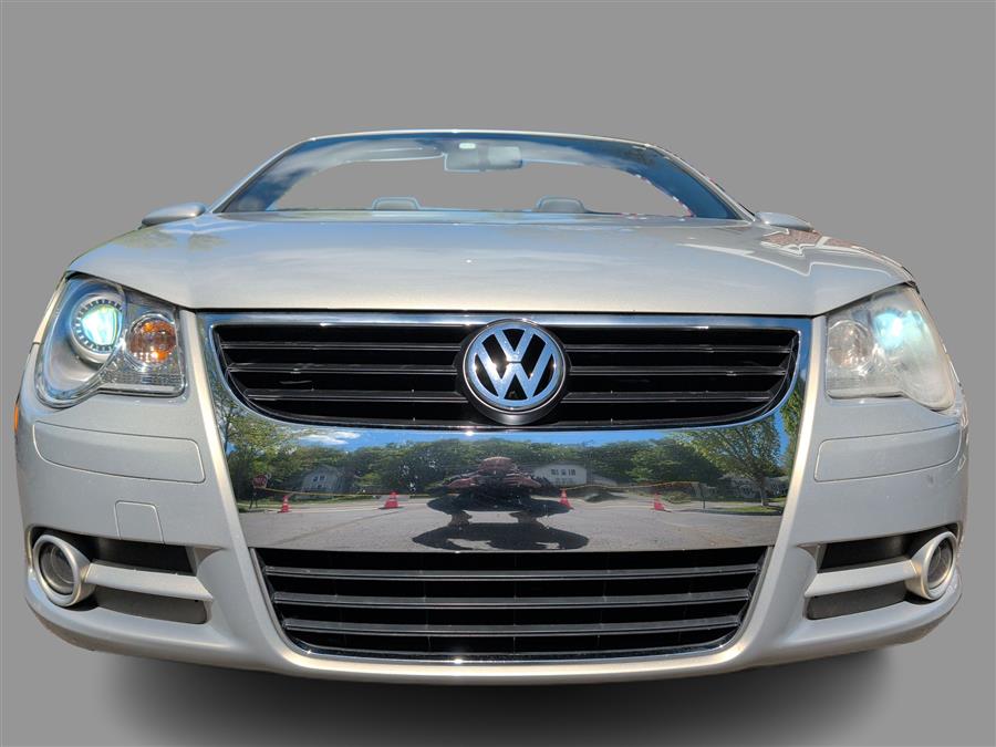 2009 Volkswagen Eos Komfort - Photo 13