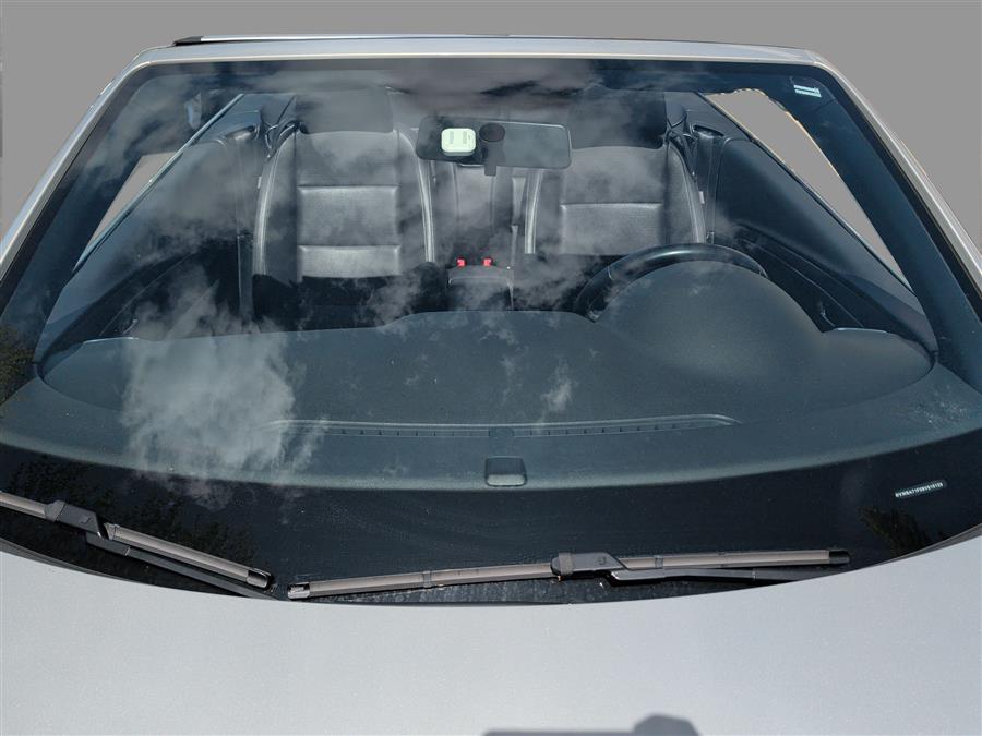 2009 Volkswagen Eos Komfort - Photo 14