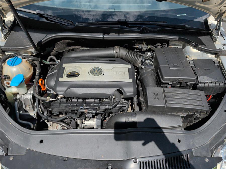 2009 Volkswagen Eos Komfort - Photo 15