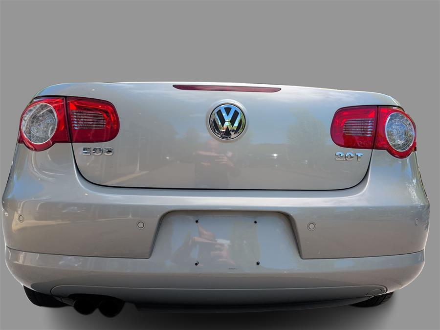 2009 Volkswagen Eos Komfort - Photo 16