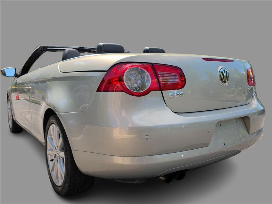 2009 Volkswagen Eos Komfort - Photo 18