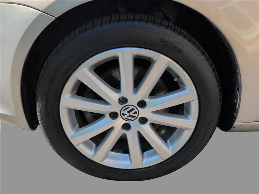 2009 Volkswagen Eos Komfort - Photo 19