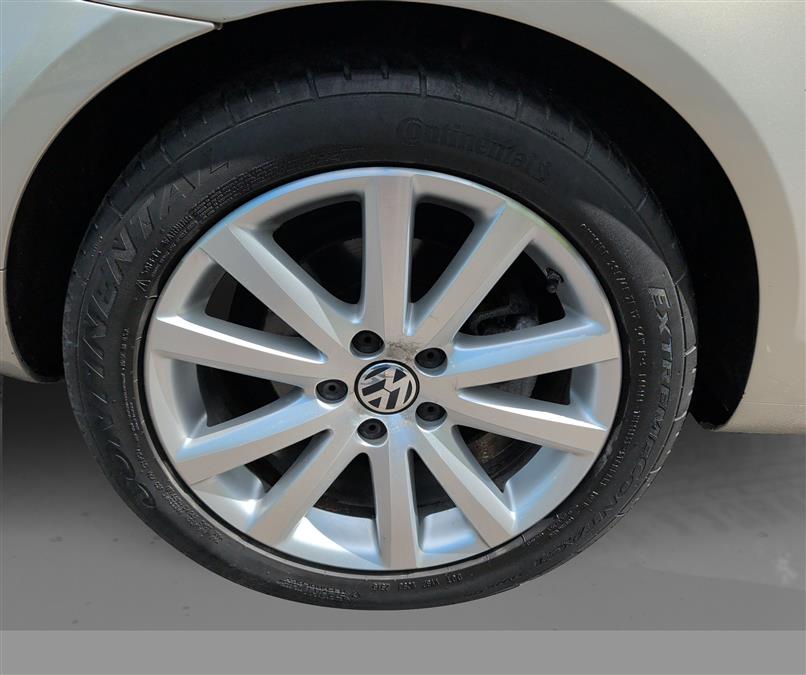 2009 Volkswagen Eos Komfort - Photo 21