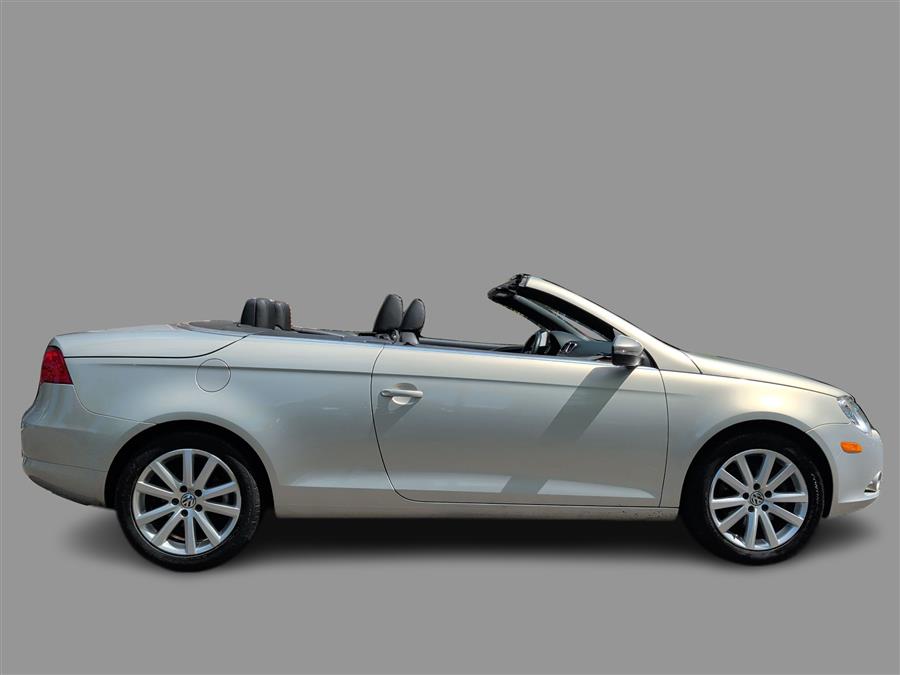 2009 Volkswagen Eos Komfort - Photo 22