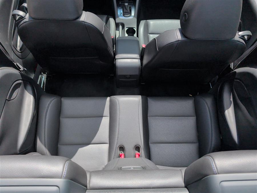 2009 Volkswagen Eos Komfort - Photo 24