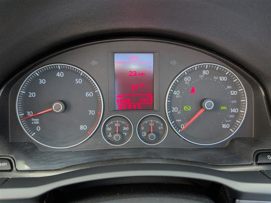 2009 Volkswagen Eos Komfort - Photo 25