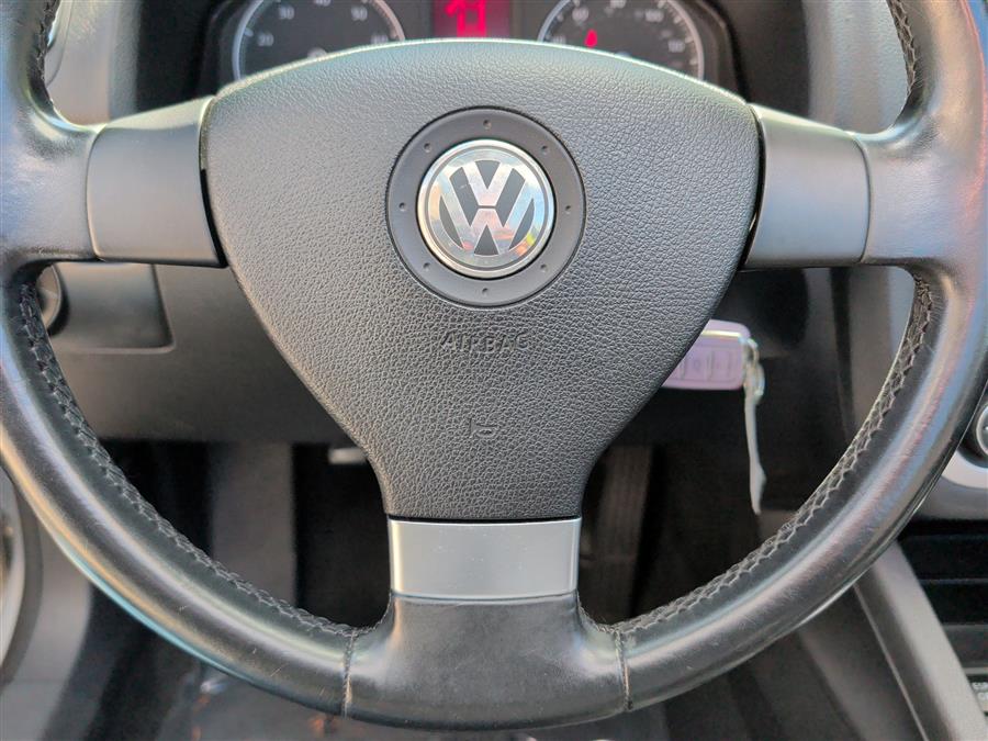 2009 Volkswagen Eos Komfort - Photo 26