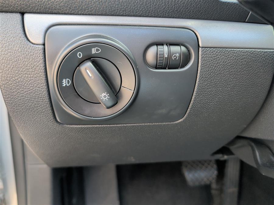 2009 Volkswagen Eos Komfort - Photo 27