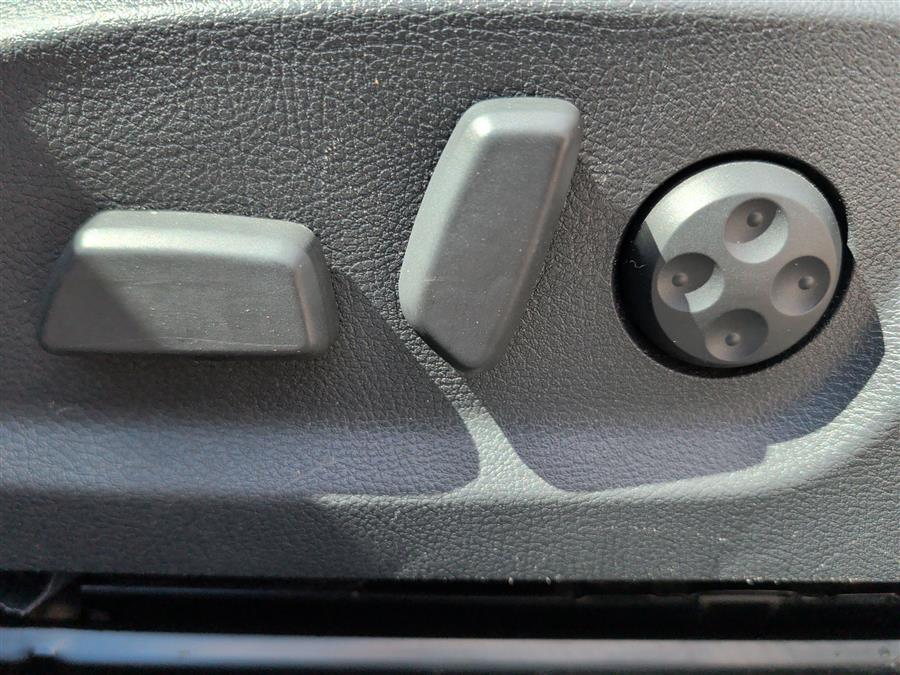 2009 Volkswagen Eos Komfort - Photo 28