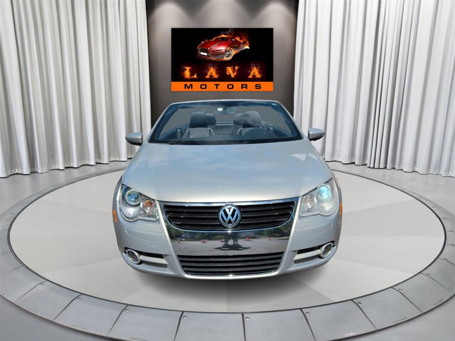 2009 Volkswagen Eos Komfort DSG's photo
