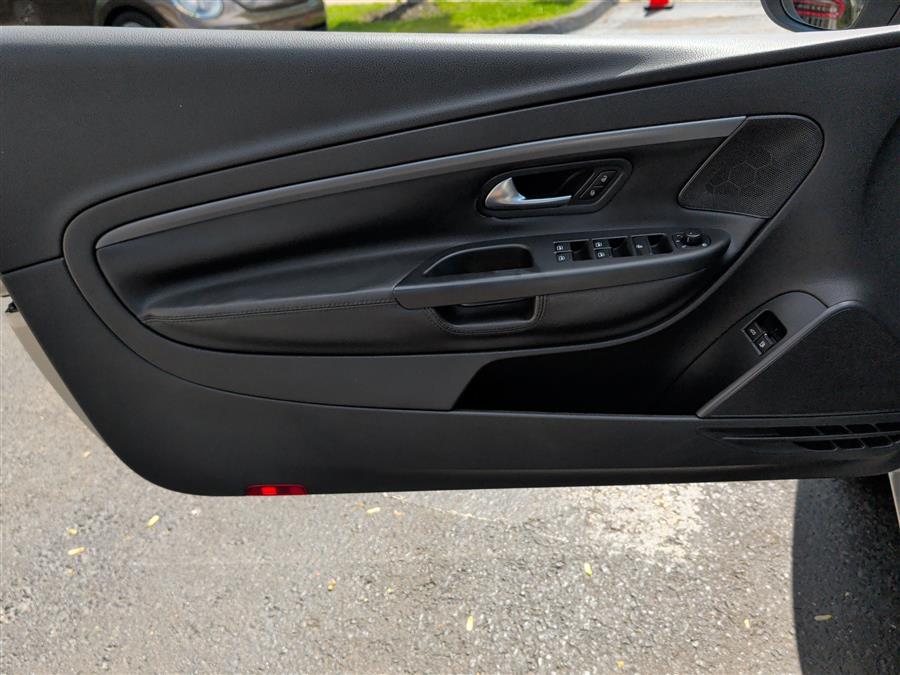 2009 Volkswagen Eos Komfort - Photo 29