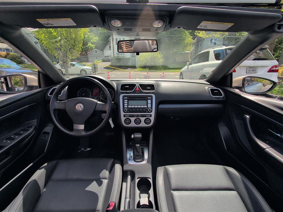 2009 Volkswagen Eos Komfort - Photo 31