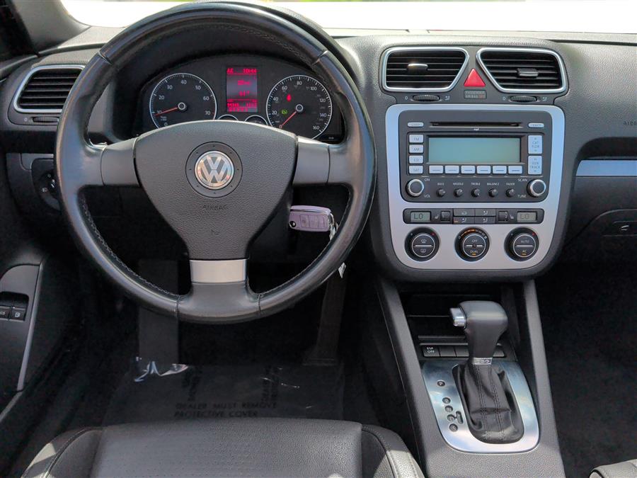 2009 Volkswagen Eos Komfort - Photo 32