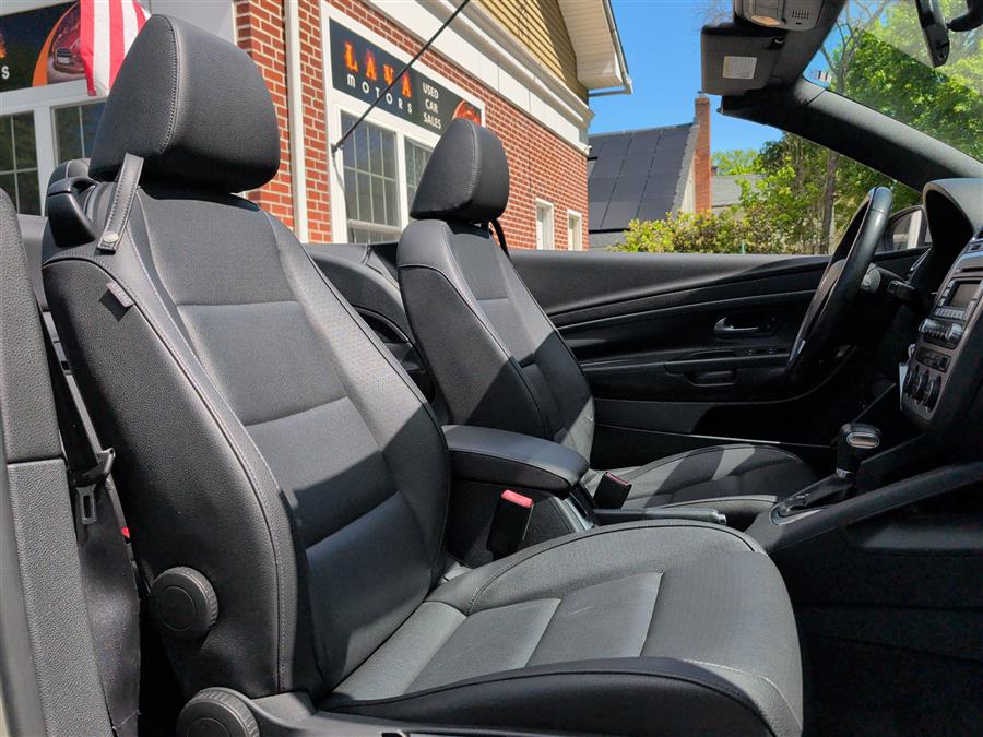 2009 Volkswagen Eos Komfort - Photo 33