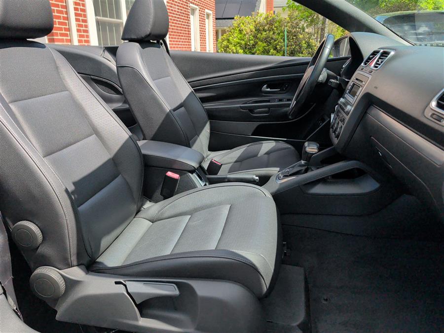 2009 Volkswagen Eos Komfort - Photo 34