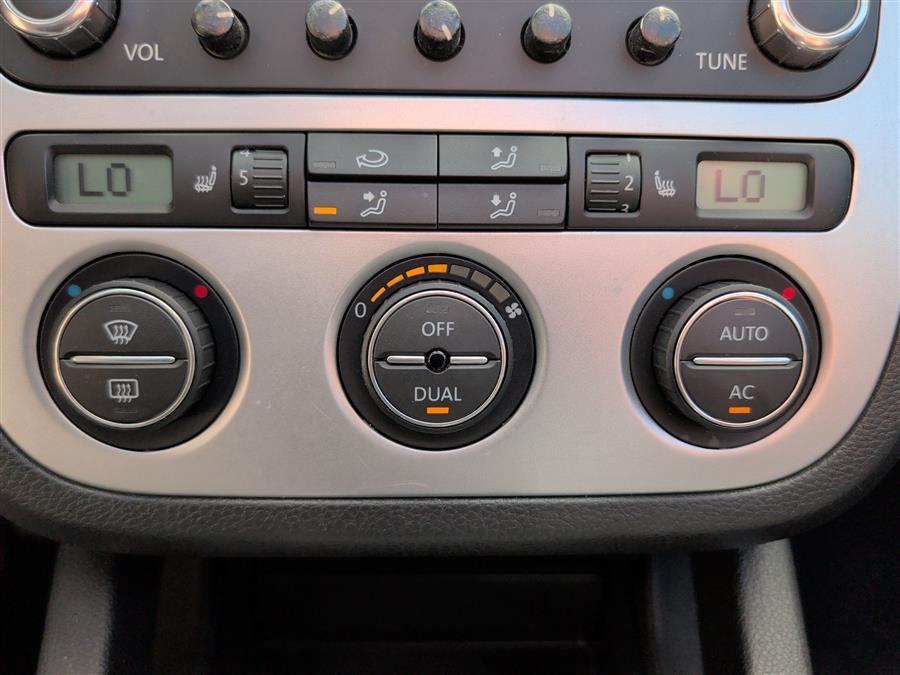 2009 Volkswagen Eos Komfort - Photo 38