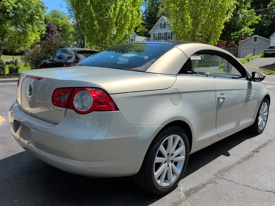 2009 Volkswagen Eos Komfort - Photo 41