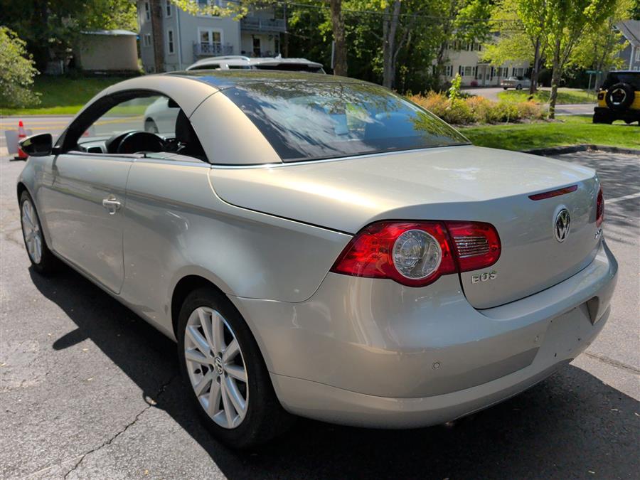 2009 Volkswagen Eos Komfort - Photo 42
