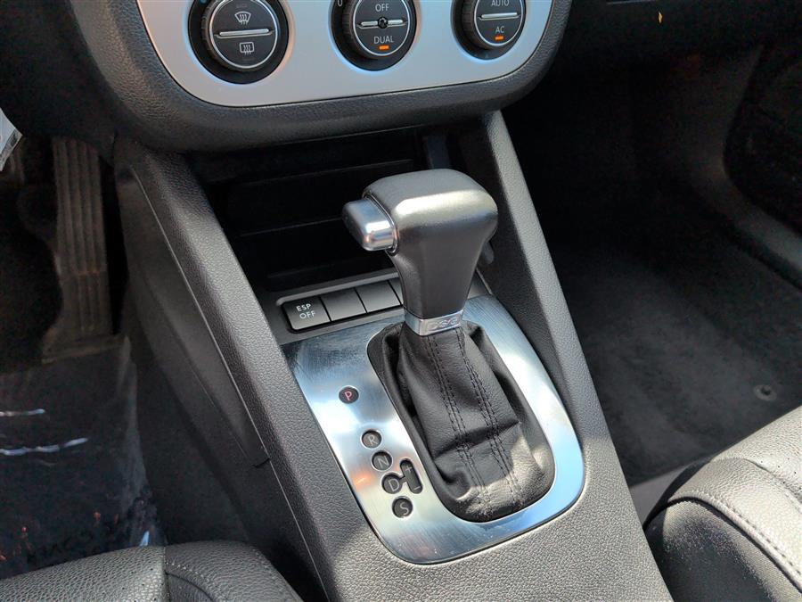 2009 Volkswagen Eos Komfort - Photo 43