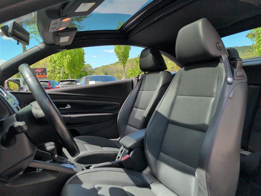2009 Volkswagen Eos Komfort - Photo 47