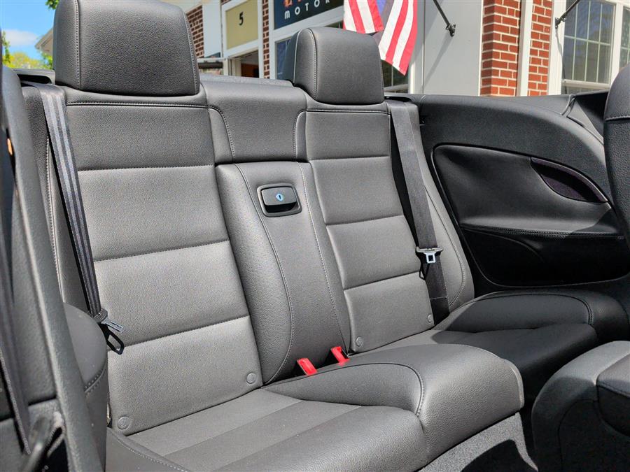 2009 Volkswagen Eos Komfort - Photo 48
