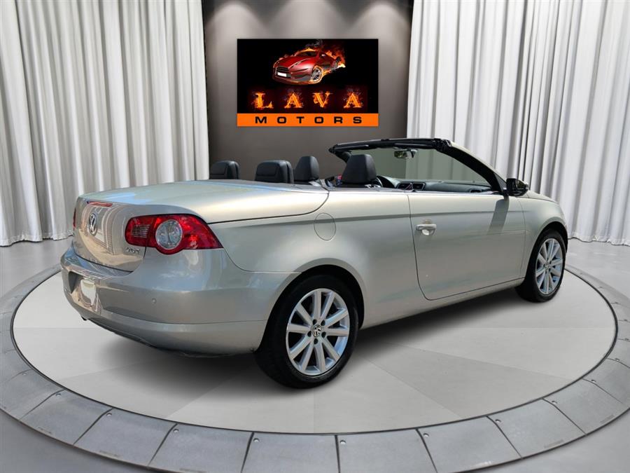 2009 Volkswagen Eos Komfort - Photo 6