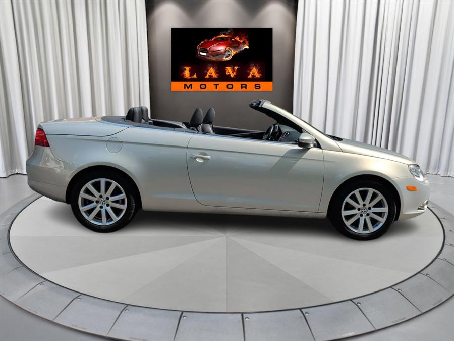 2009 Volkswagen Eos Komfort - Photo 7