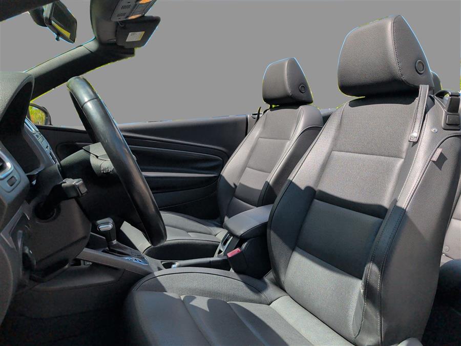 2009 Volkswagen Eos Komfort - Photo 8