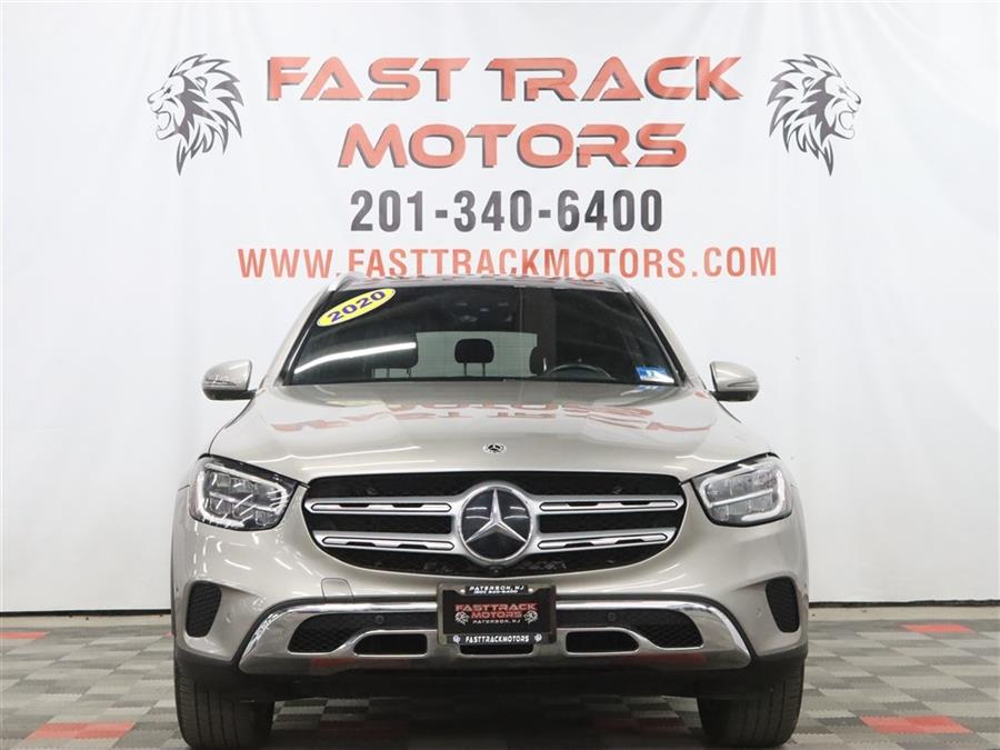 2020 Mercedes-Benz GLC GLC300 4MATIC's photo