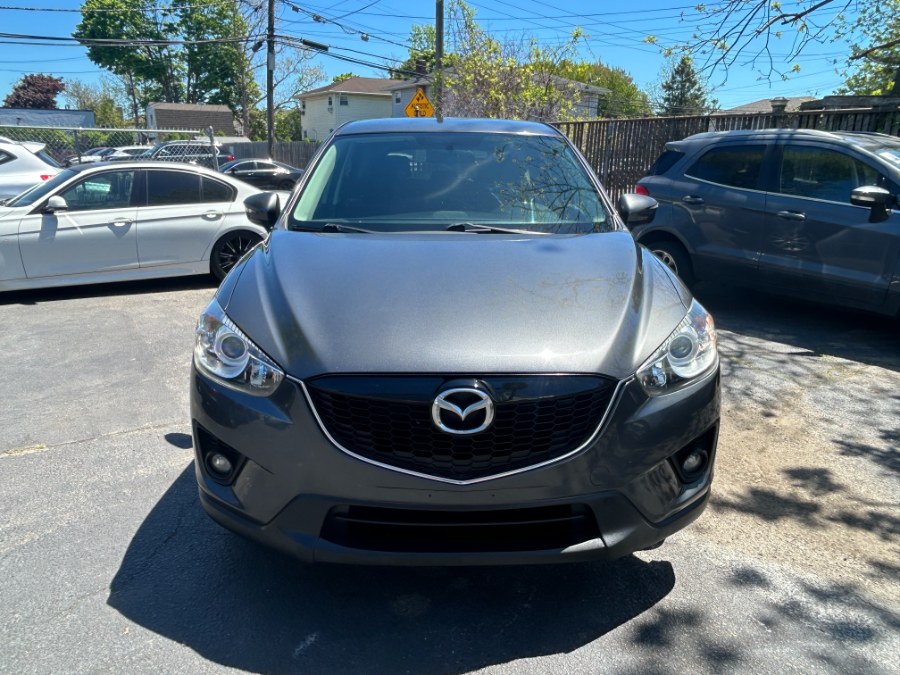 2015 Mazda CX-5 Touring auto 4WD's photo