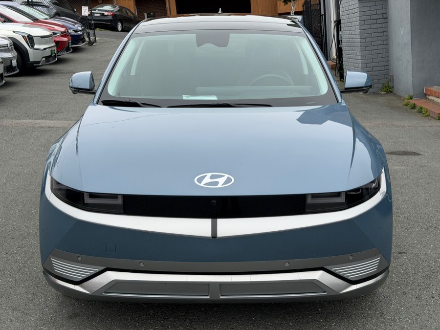 2023 Hyundai Ioniq 5 Limited AWD's photo